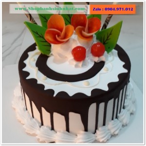 Bánh Sinh Nhật Sữa Tươi - AA31